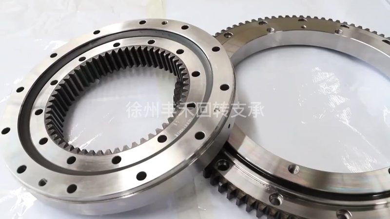 轴承密封件与油封区别