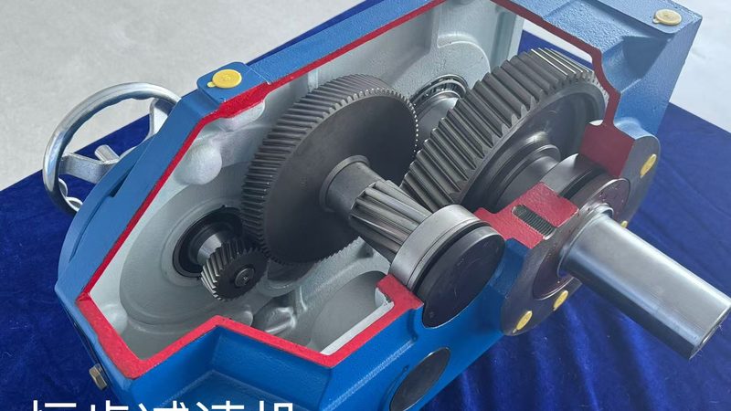 重载型直线导轨：揭秘其选型关键与行业应用