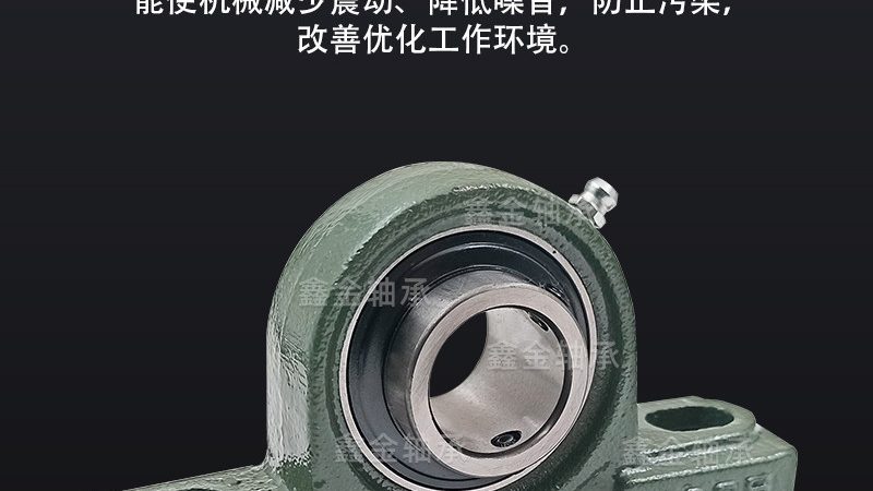 直线轴承滑套与自润滑轴承：本质区别与应用解析